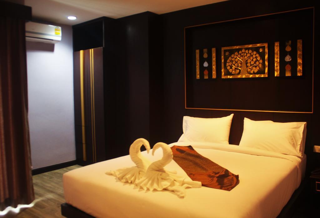 Metro Hotel & Spa Thung Song Ngoại thất bức ảnh