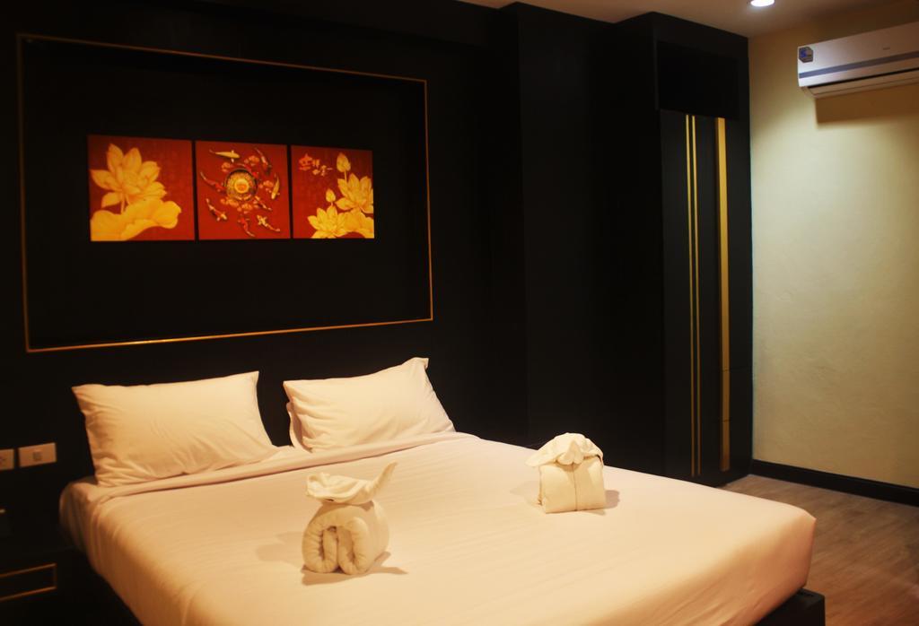 Metro Hotel & Spa Thung Song Ngoại thất bức ảnh