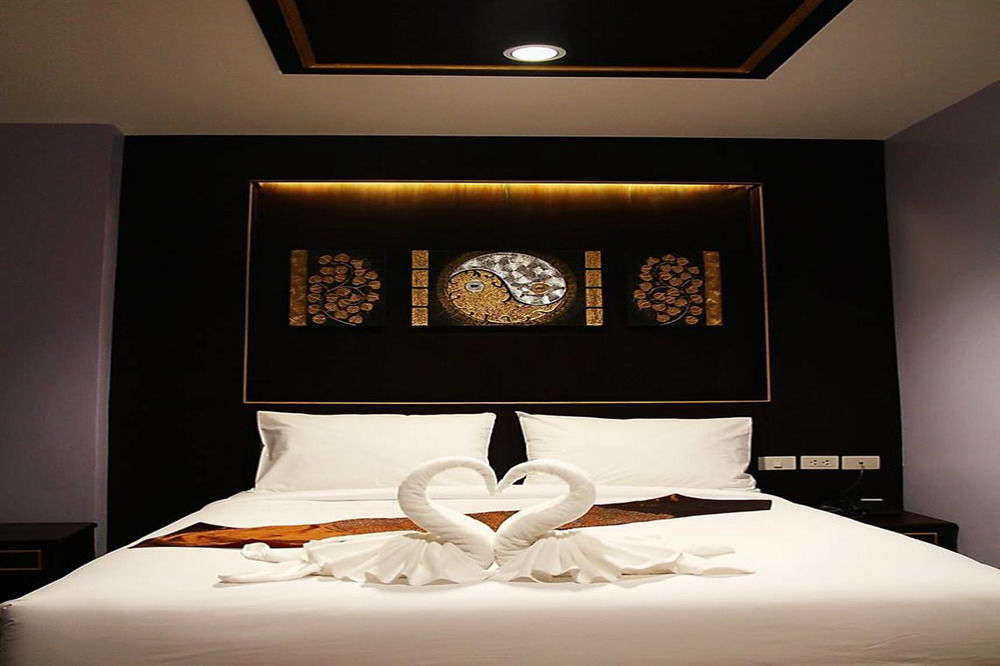 Metro Hotel & Spa Thung Song Ngoại thất bức ảnh