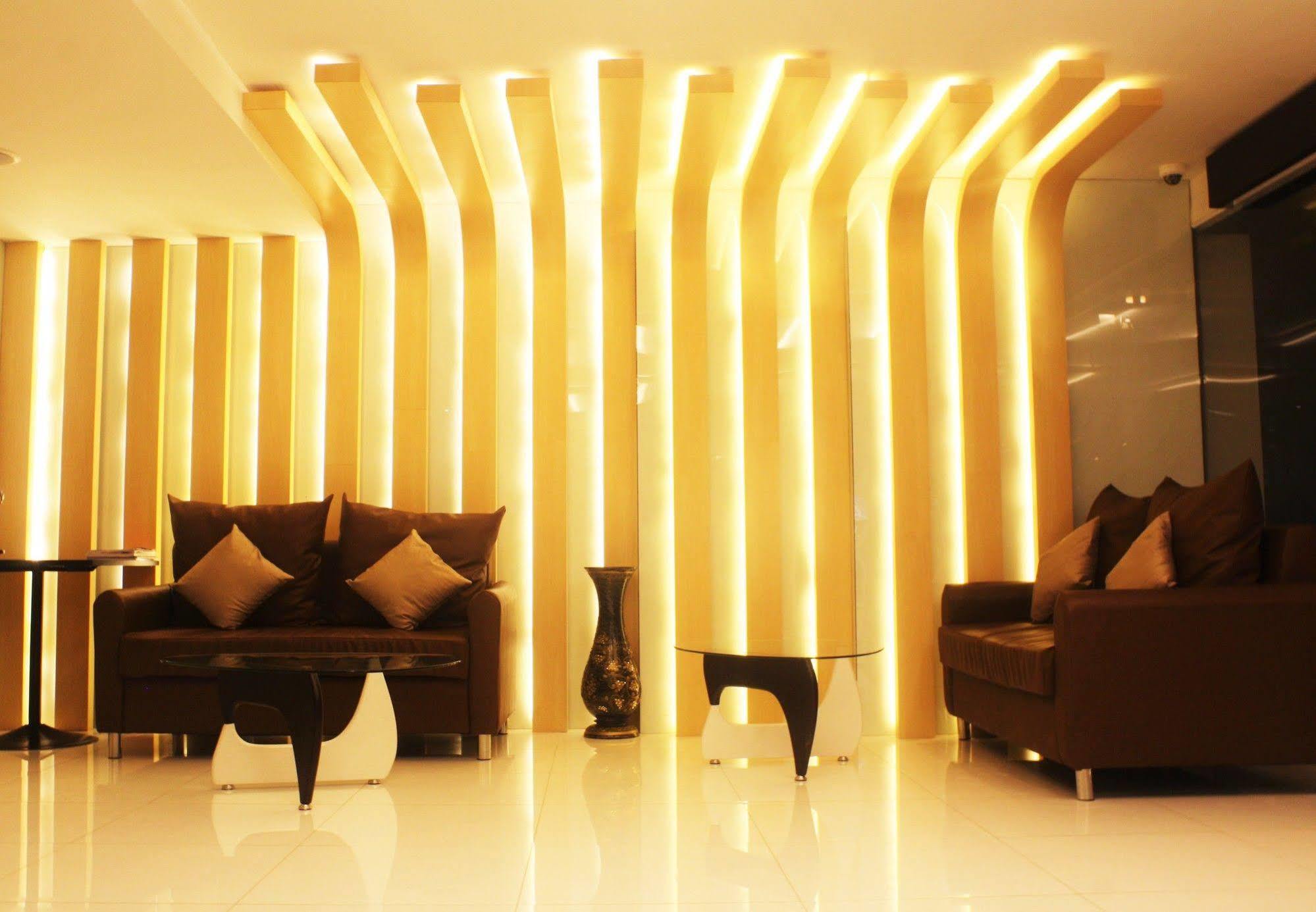 Metro Hotel & Spa Thung Song Ngoại thất bức ảnh