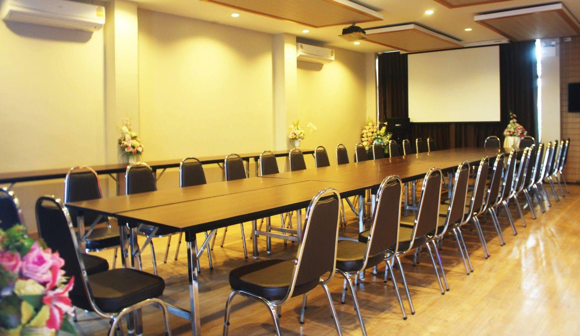 Metro Hotel & Spa Thung Song Ngoại thất bức ảnh
