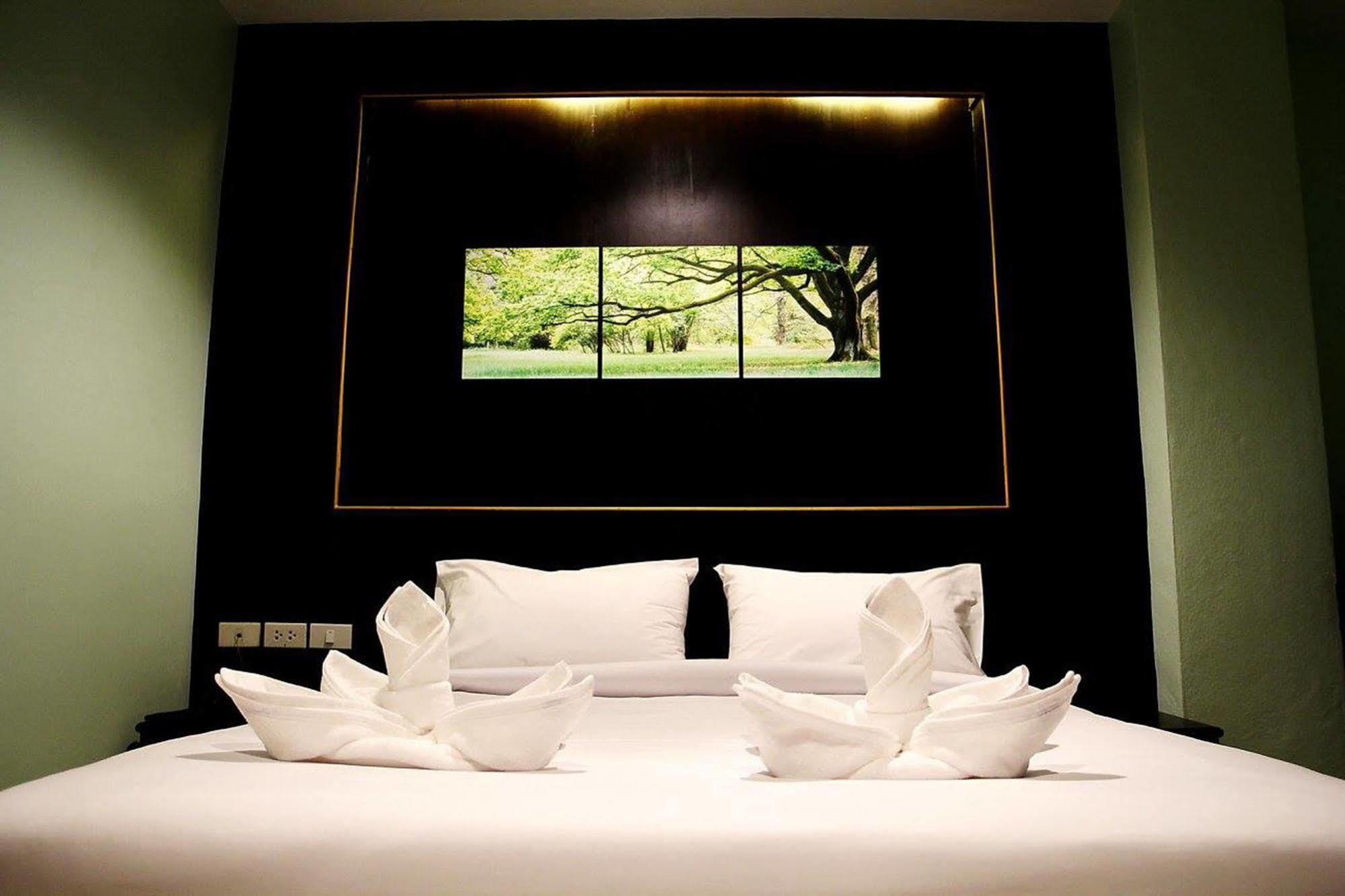 Metro Hotel & Spa Thung Song Ngoại thất bức ảnh